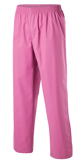 Exner Unisex OP-Schlupfhose Hot Pink